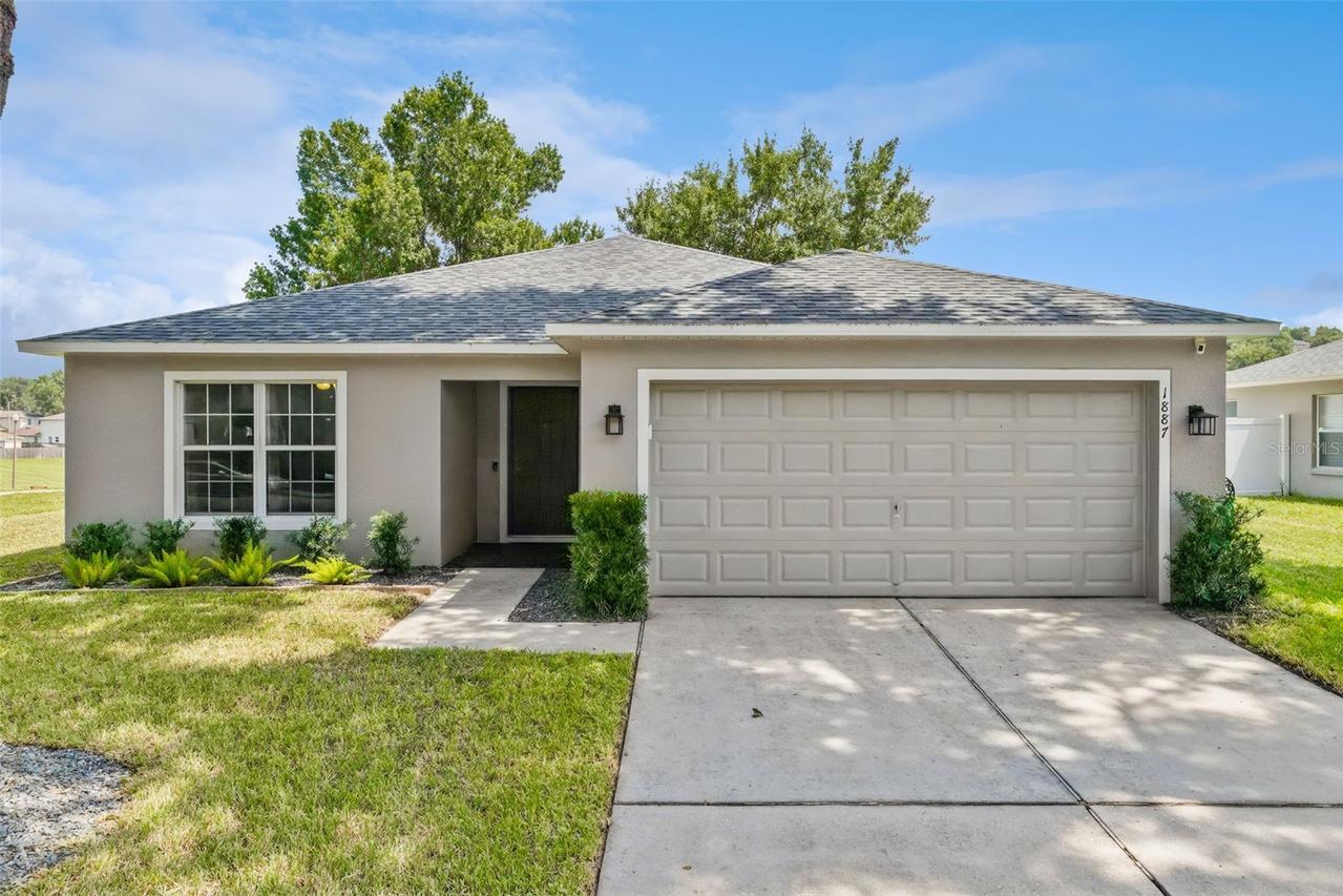 1887 Vale Dr., Clermont, FL 34711