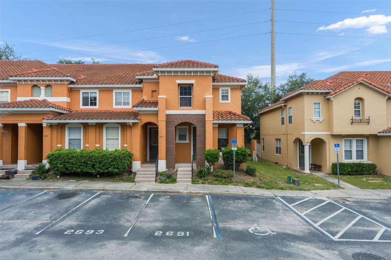 2691 Andros Ln., Kissimmee, FL 34747