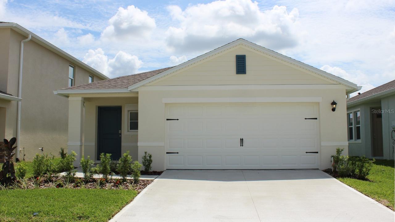 4217 Bixby Bridge Pl., Davenport, FL 33837