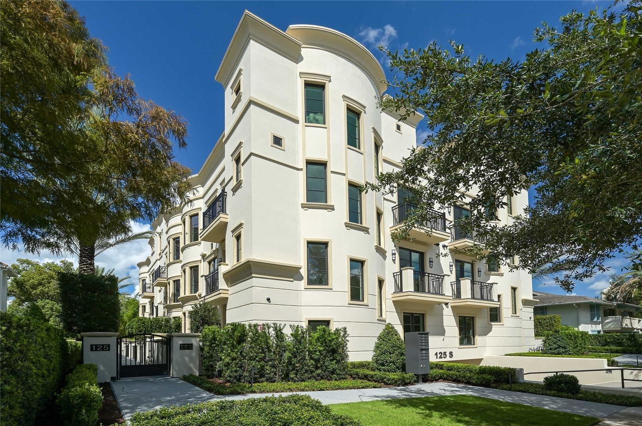 125 S Interlachen Ave. #1, Winter Park, FL 32789