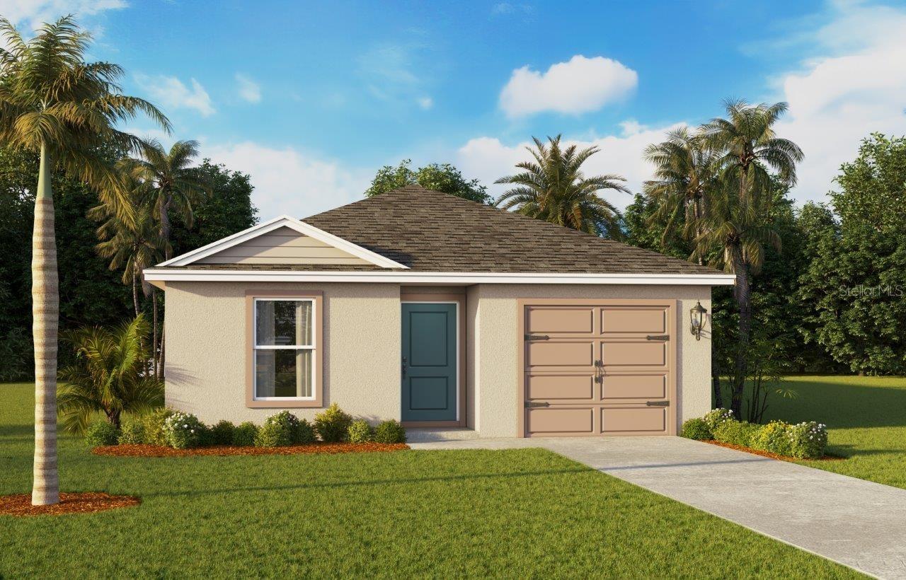 1130 Amber Waves Ct., Lake Wales, FL 33859