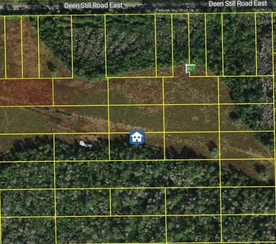 Deen Still Rd Rd., Polk City, FL 33868