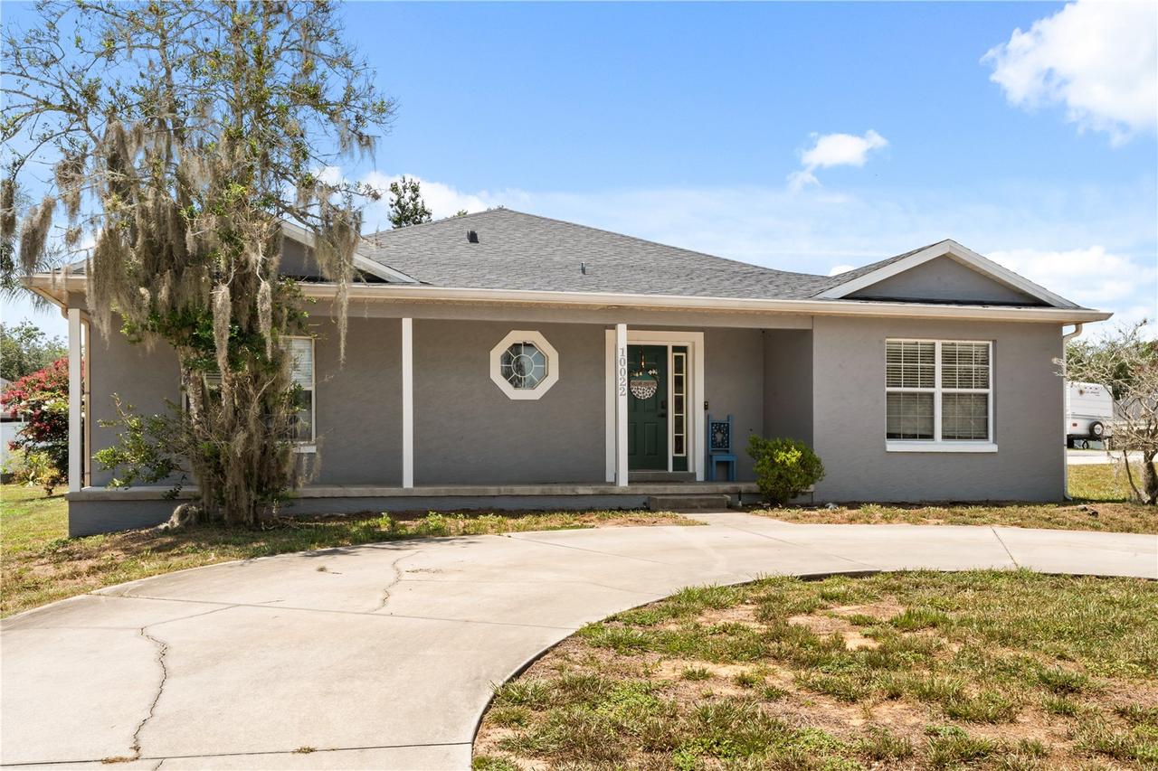 10022 Carole Pl., Leesburg, FL 34788