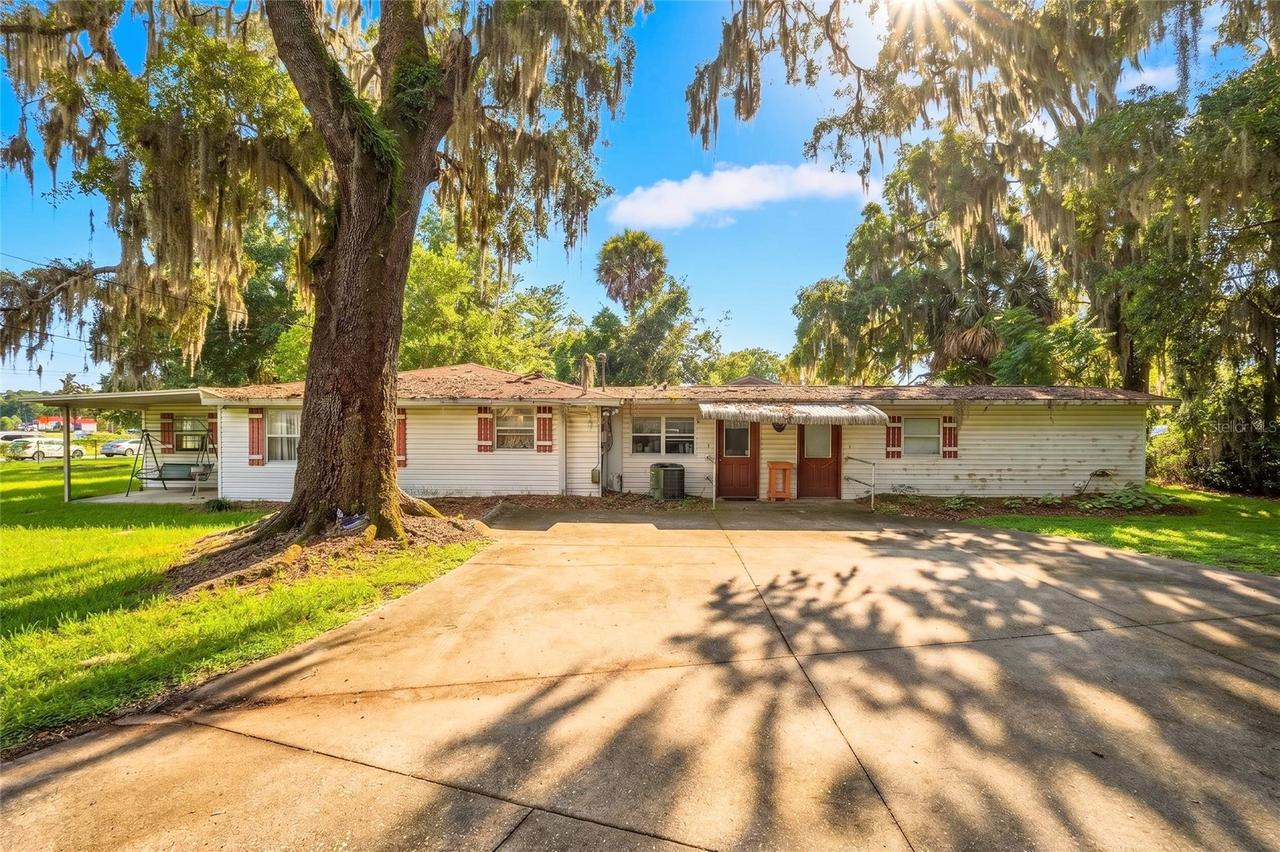 6141 SE Babb Rd., Belleview, FL 34420