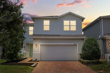 Homes Just Sold That Attend Tohopekaliga High School: September 8th to September 14th
