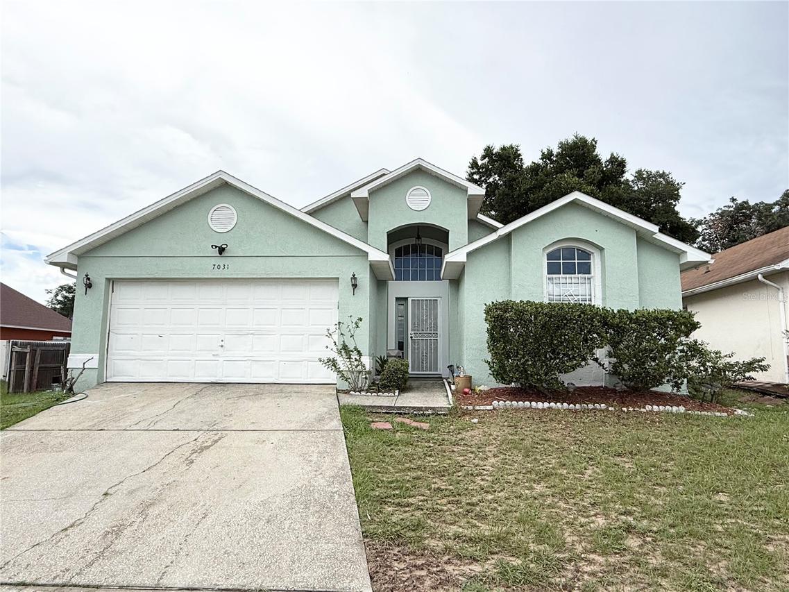 7031 Blair Dr., Orlando, FL 32818