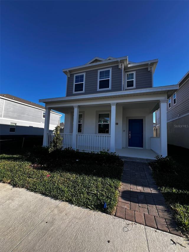 4134 Pino St., Apopka, FL 32712