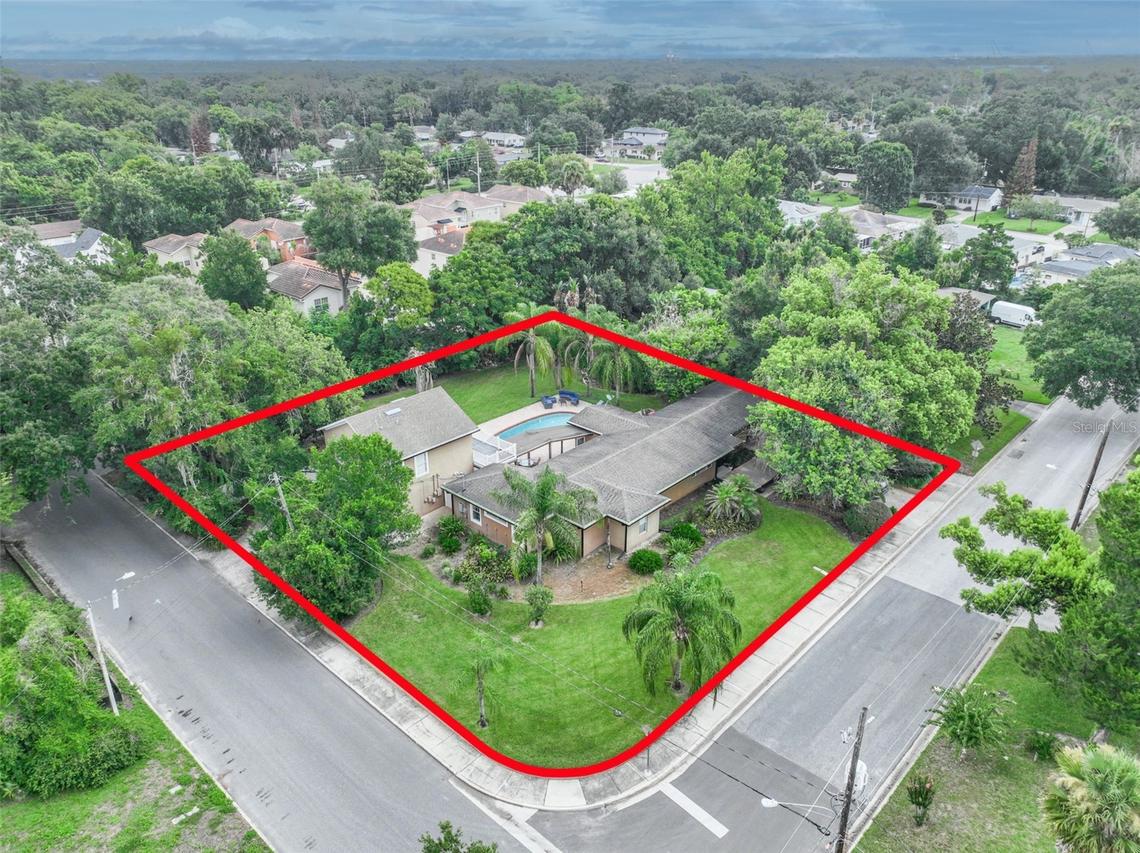 1707 Weltin St., Orlando, FL 32803