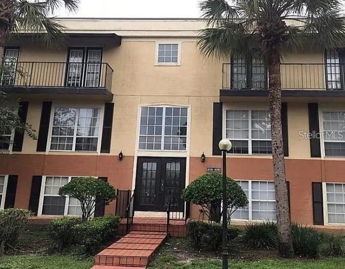 4073 Dijon Dr. #4073J, Orlando, FL 32808