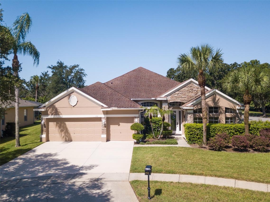 1733 Bridgets Ct., Kissimmee, FL 34744