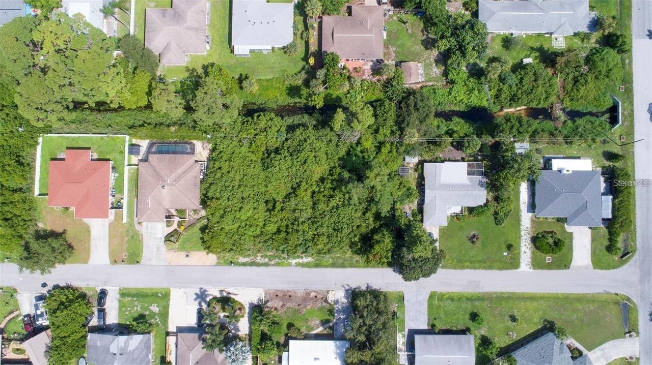 Missouri Rd., Venice, FL 34293