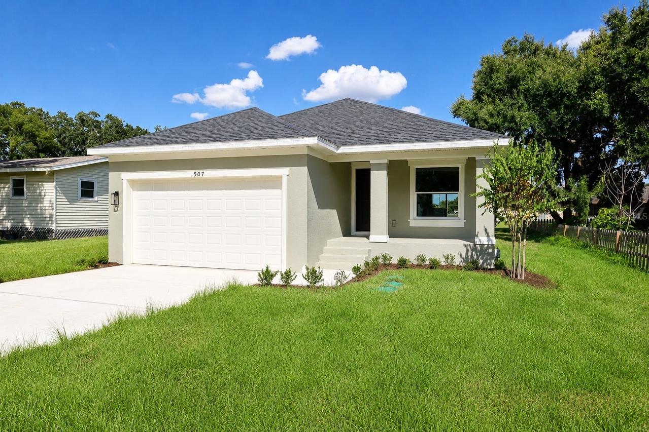 507 Finley Ave., Kissimmee, FL 34741