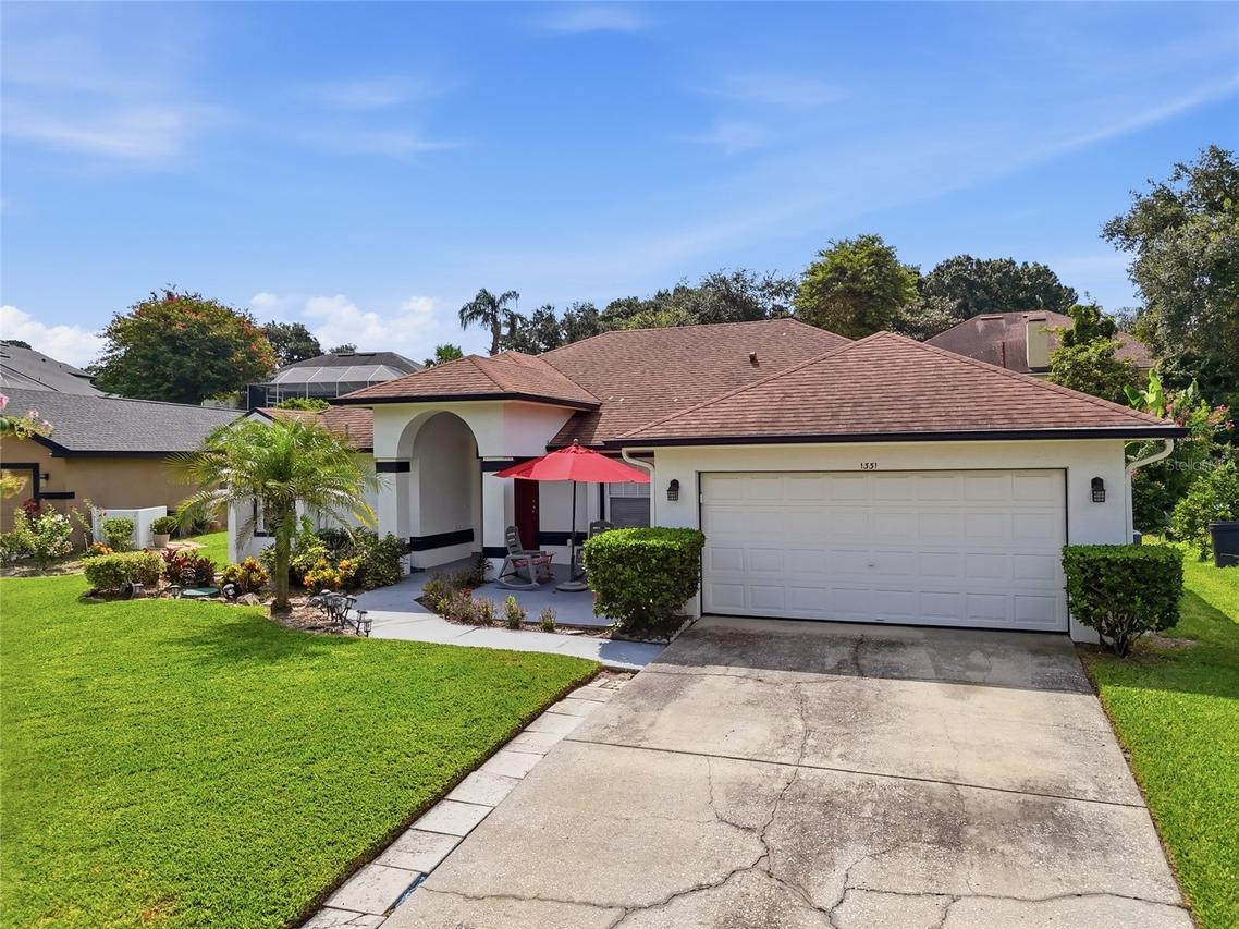 1331 Countryridge Pl., Orlando, FL 32835