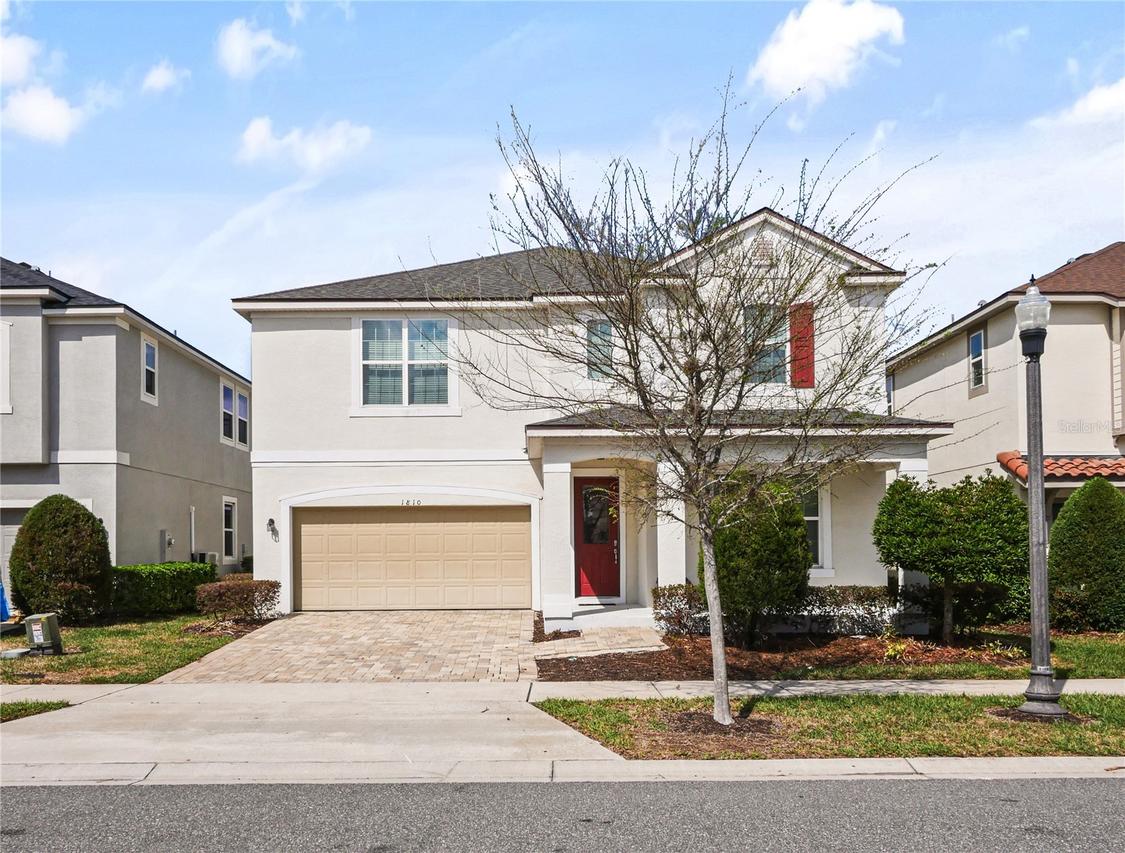 1810 Sawyer Palm Pl., Kissimmee, FL 34747