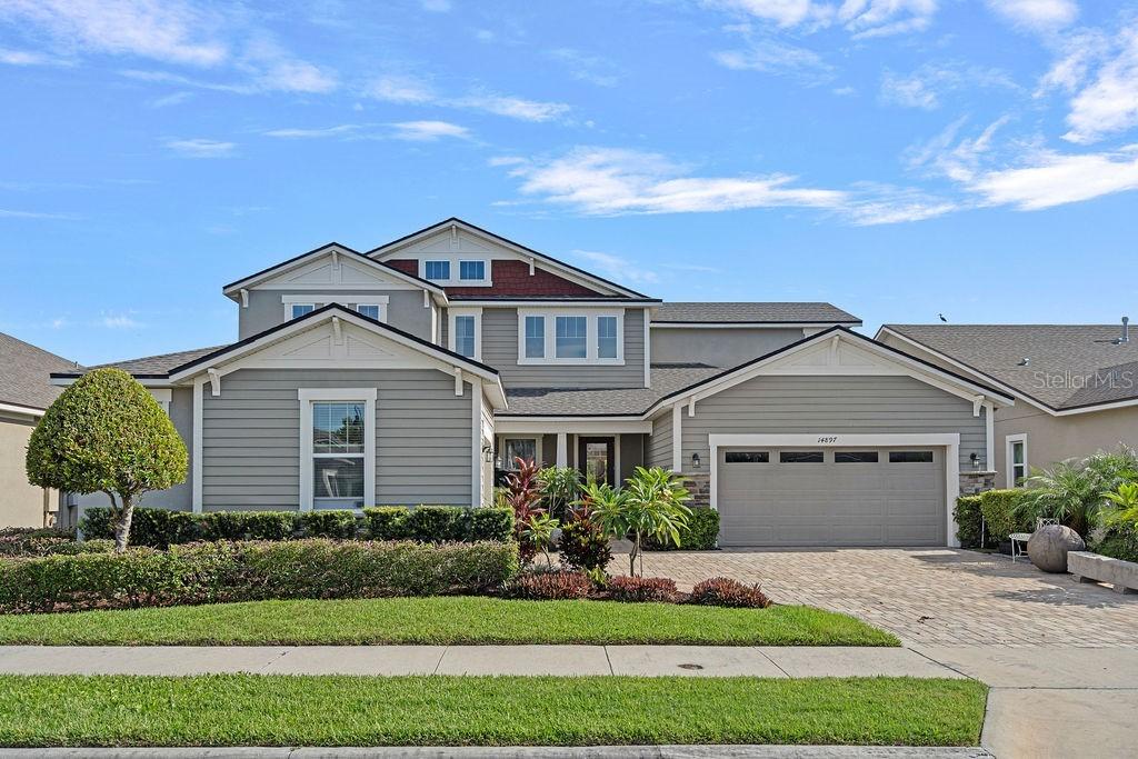 14897 Ellingsworth Ln., Winter Garden, FL 34787