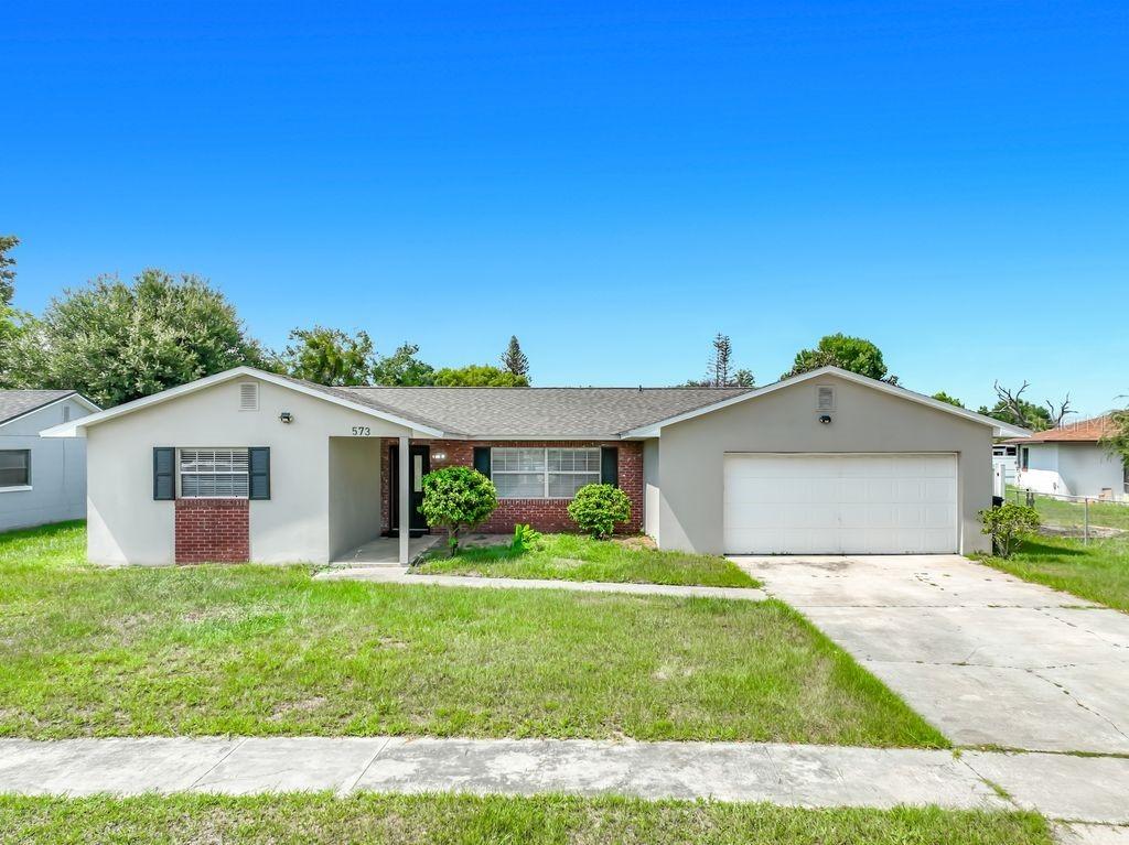 573 Benjamin Franklin Pl., Orlando, FL 32809