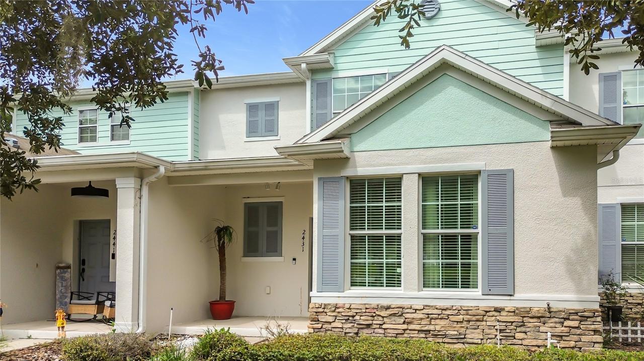 2431 Grasmere View Pkwy., Kissimmee, FL 34746