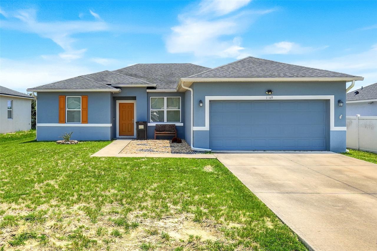 1109 N Platte Ln., Poinciana, FL 34759
