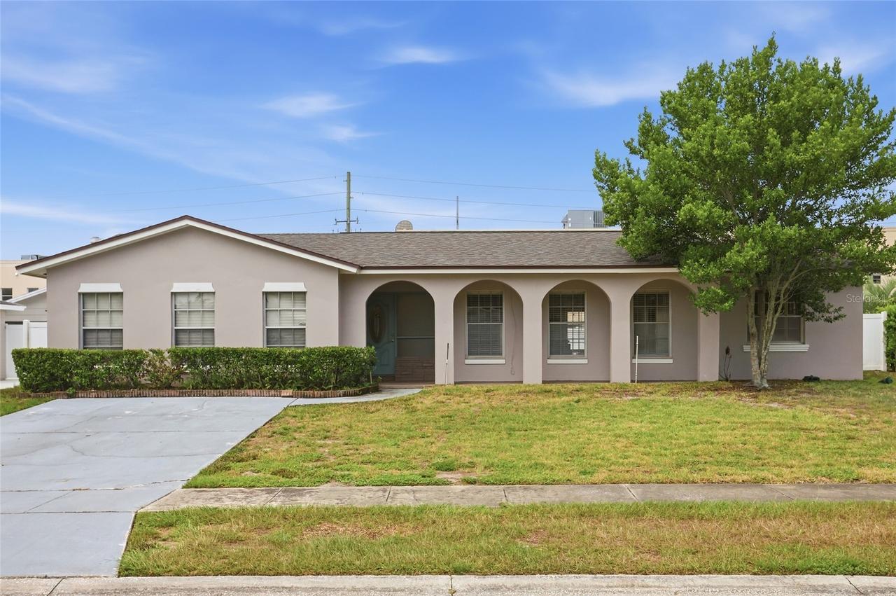 4 Carriage Hill Cir., Casselberry, FL 32707