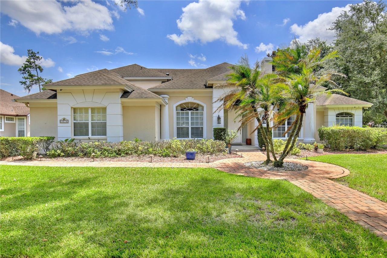 9374 Wickham Way, Orlando, FL 32836