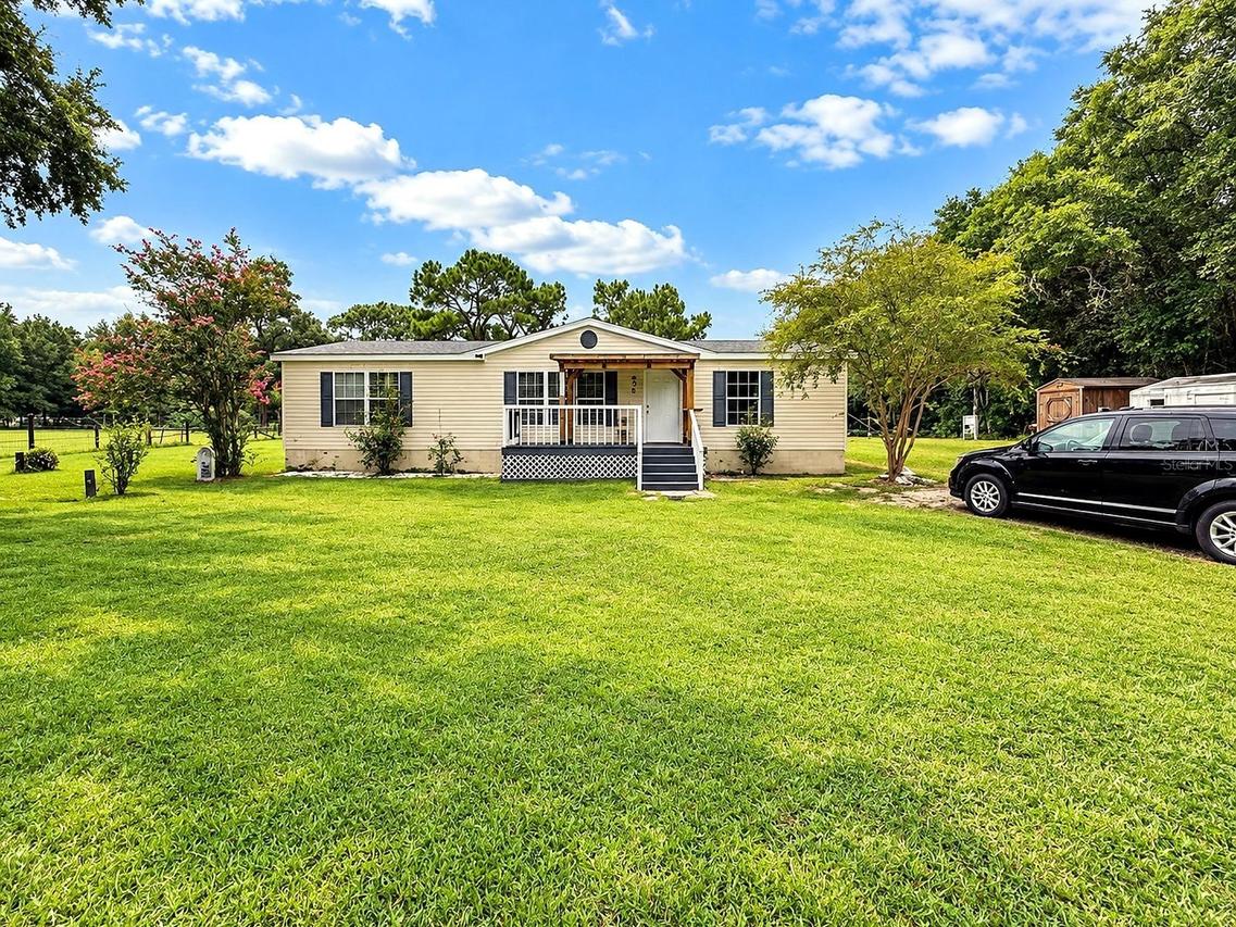 7830 SW 19th Pl., Ocala, FL 34474