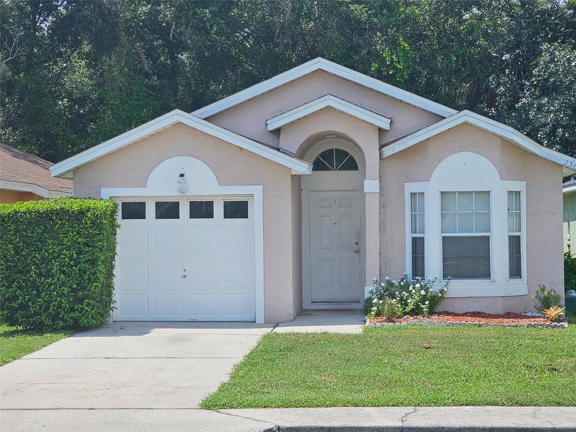 236 Panorama Dr, Winter Springs, FL 32708