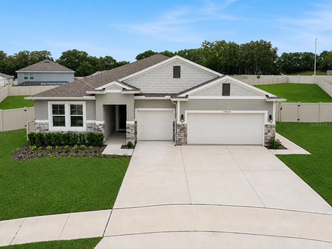 17954 Hither Hills Cir., Winter Garden, FL 34787