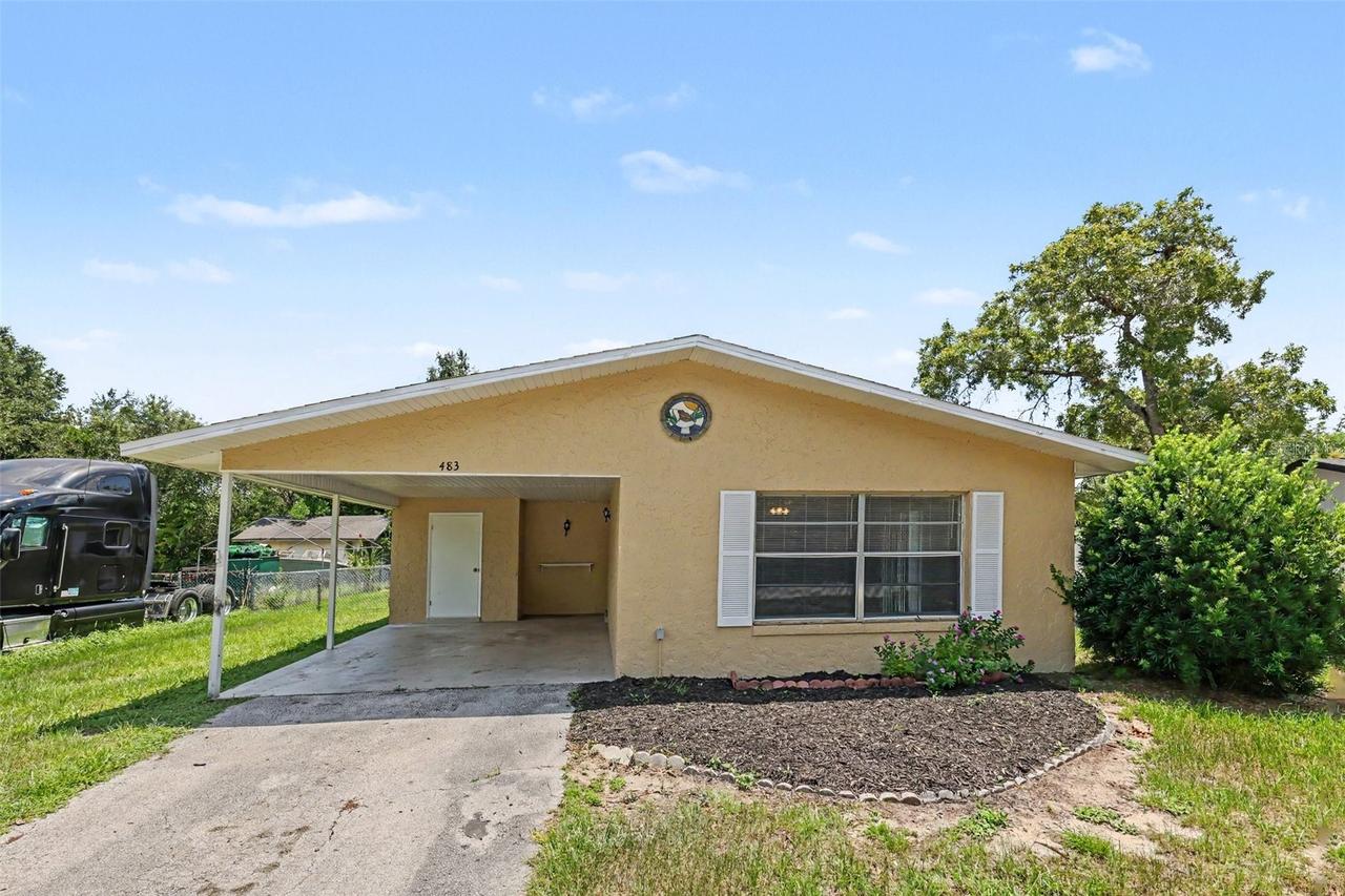 483 Water Run, Ocala, FL 34472