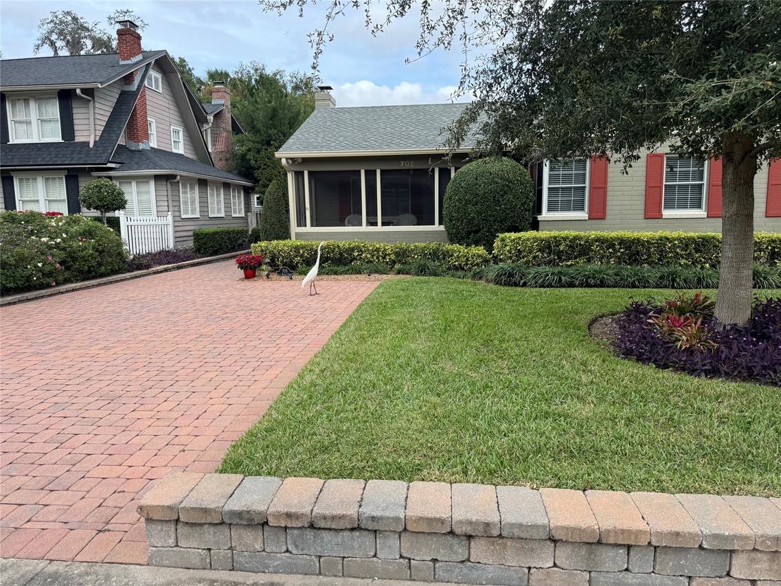 705 E Marks St., Orlando, FL 32803