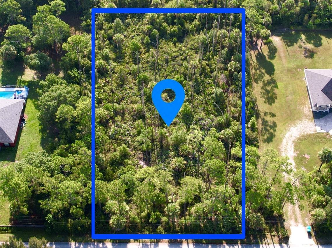 000 Toby Avenue Ave., Grant Valkaria, FL 32950