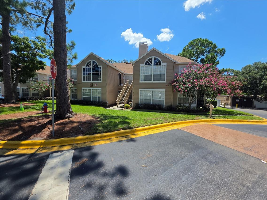 705 Youngstown Pkwy. #356, Altamonte Springs, FL 32714