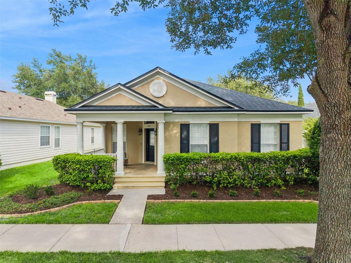 9615 Sweetleaf St., Orlando, FL 32827