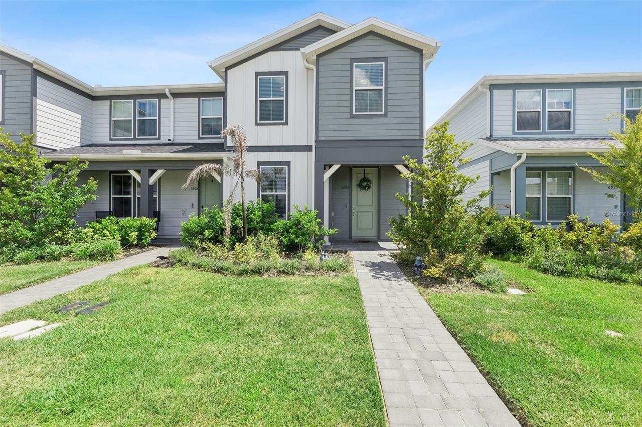 6926 Reverie Park Ave., Orlando, FL 32829