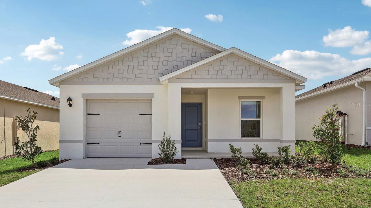 1134 Amber Waves Ct., Lake Wales, FL 33859