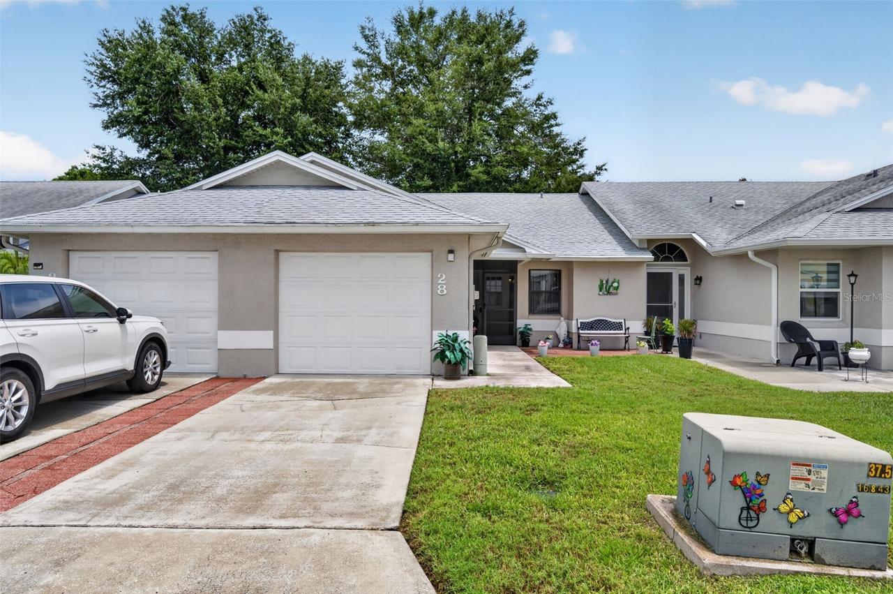 6381 Egret Dr. #28, Lakeland, FL 33809