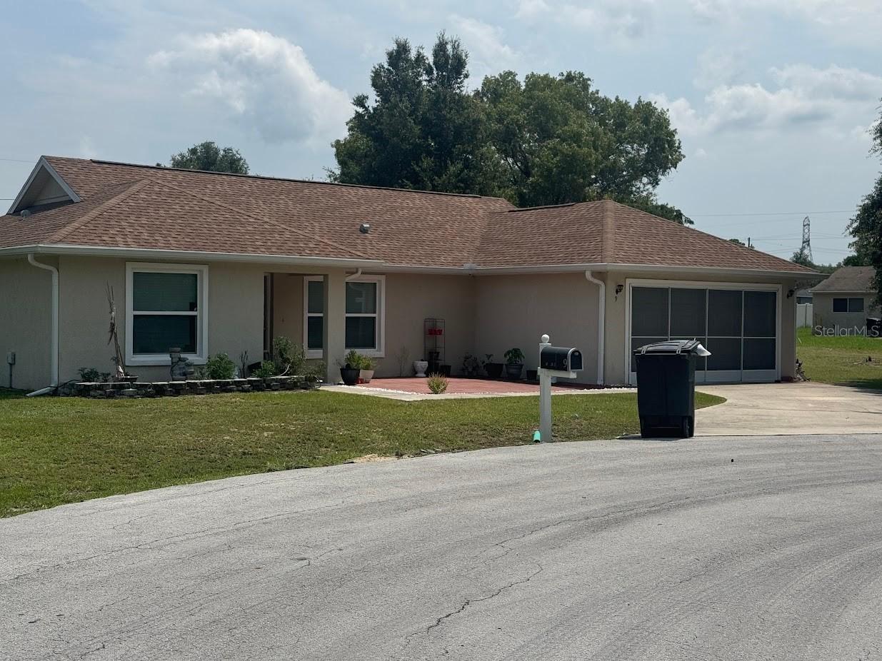 9 Bahia Pass Trace, Ocala, FL 34472