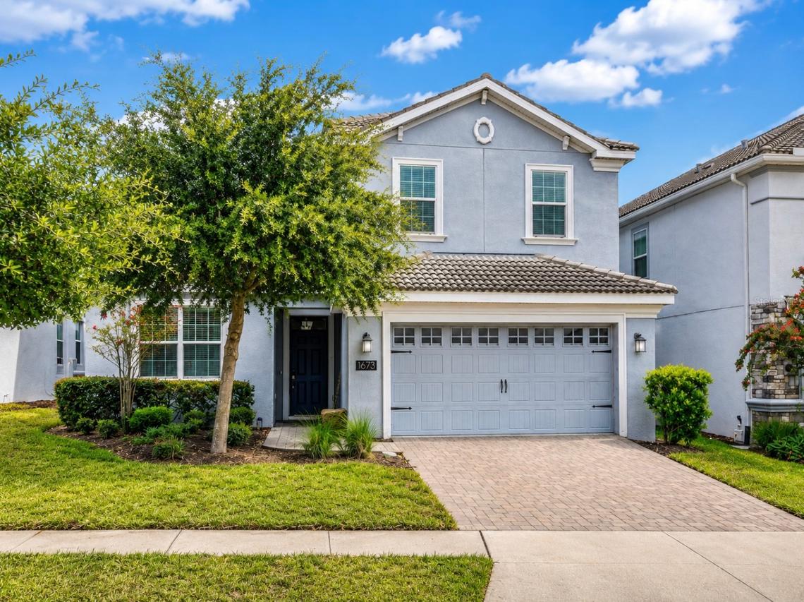 1673 Moon Valley Dr., Davenport, FL 33896