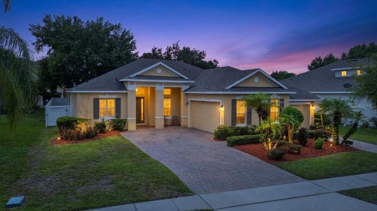 2623 Palastro Way, Ocoee, FL 34761
