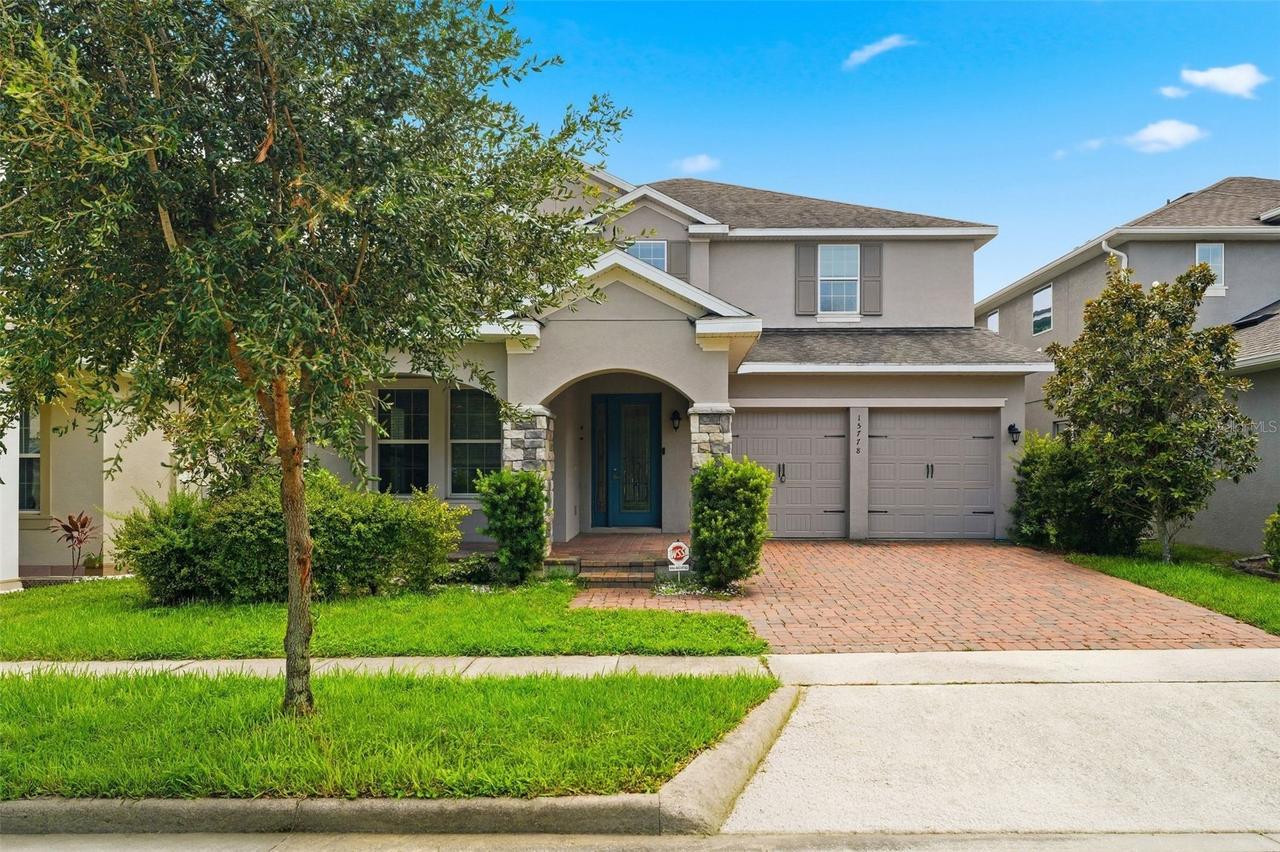 15778 Sweet Limetta Dr., Winter Garden, FL 34787