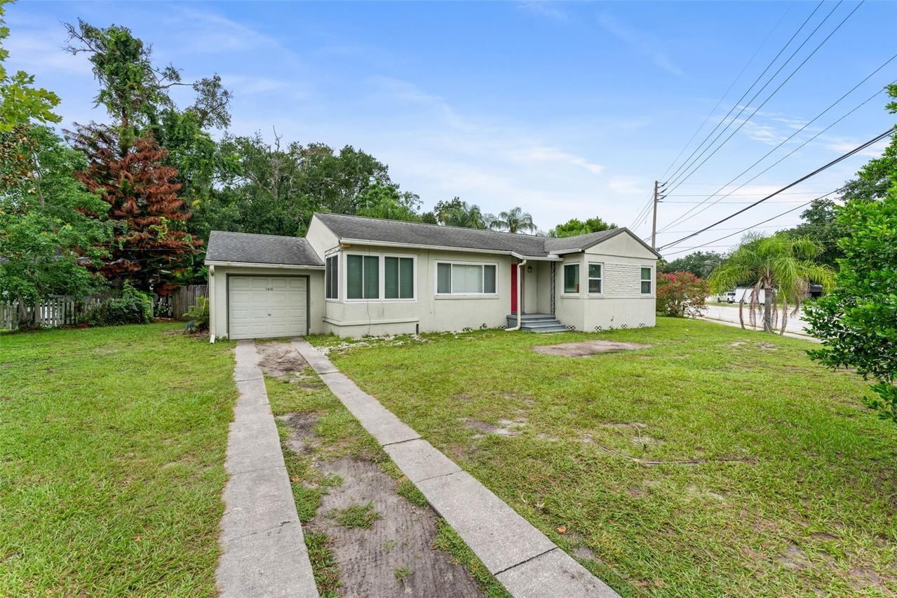 1714 N Bumby Ave., Orlando, FL 32803