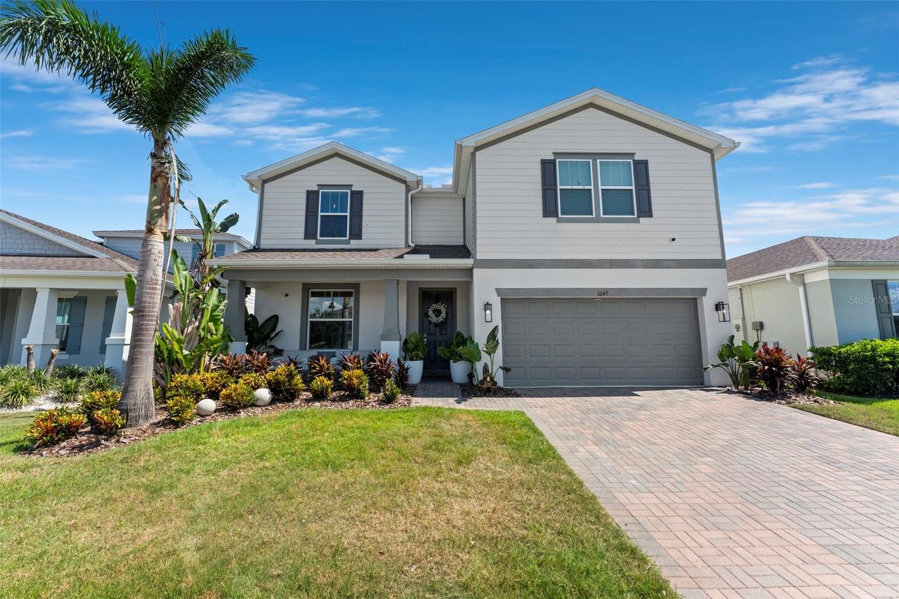 3247 Buoy Cir., Winter Garden, FL 34787