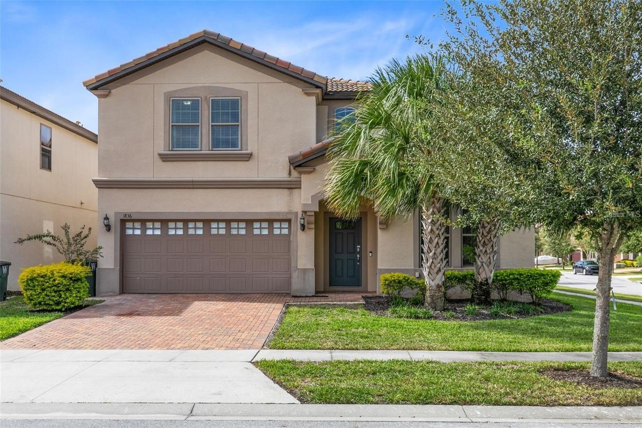 1836 Nice Ct., Kissimmee, FL 34747