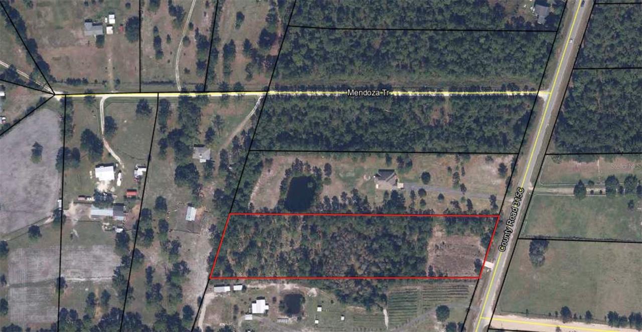 6286 Cr-315, Keystone Heights, FL 32656