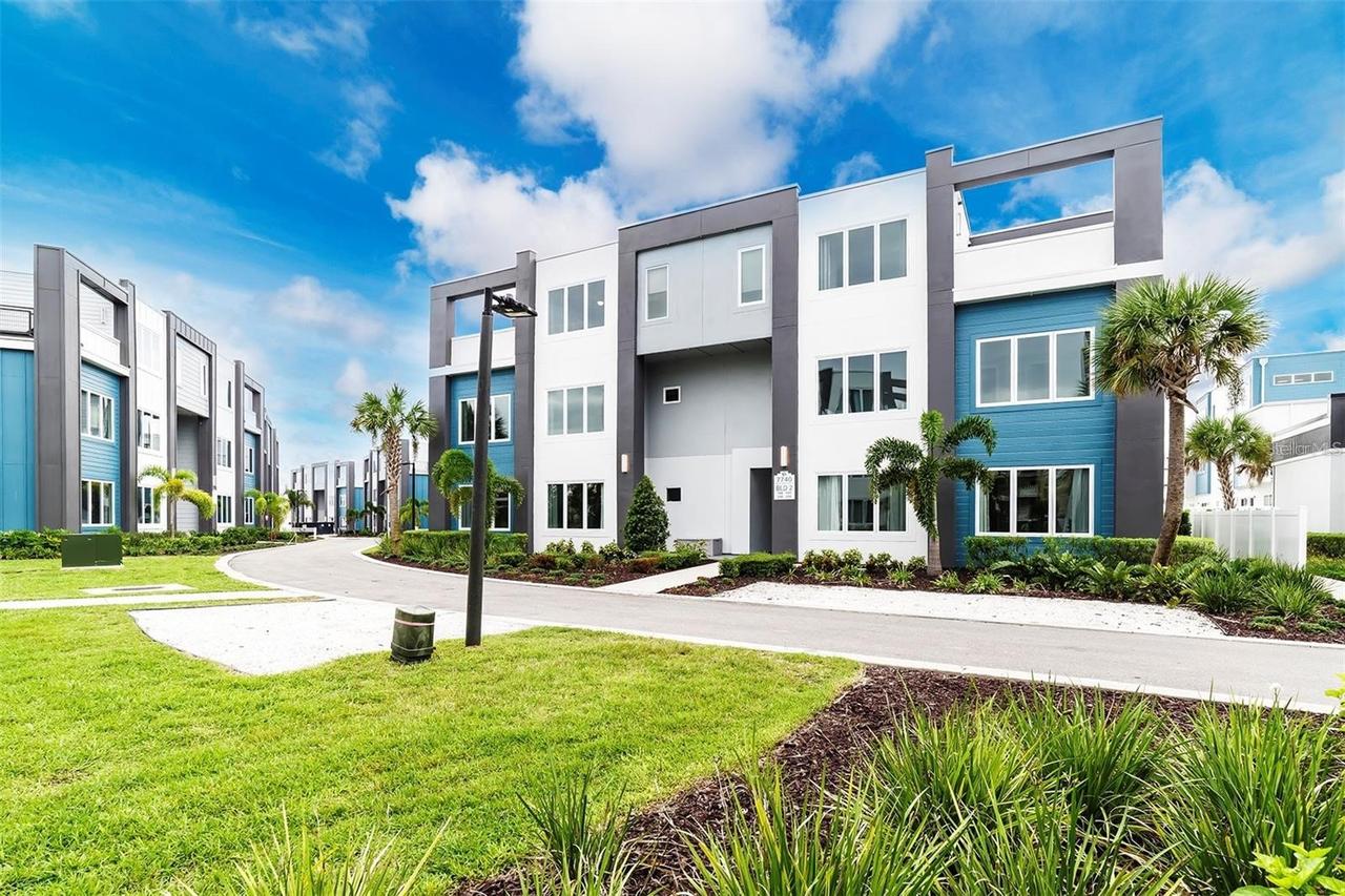 7740 Sandy Ridge Dr. #241 BLDG 44, Reunion, FL 34747