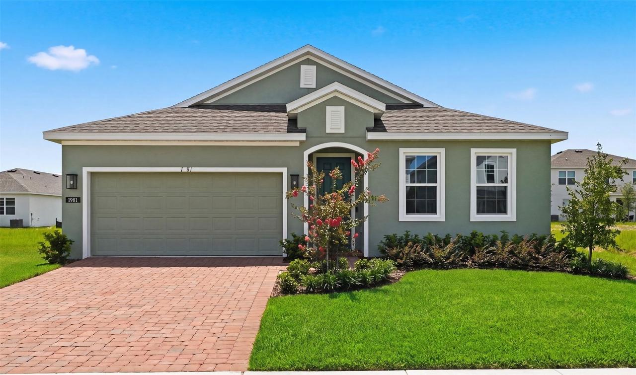 1981 Education St., St Cloud, FL 34771