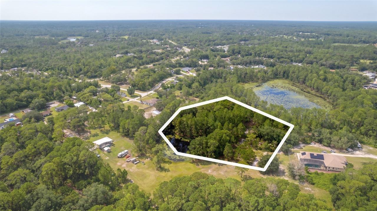 3106 Saint James Ave., Deltona, FL 32738