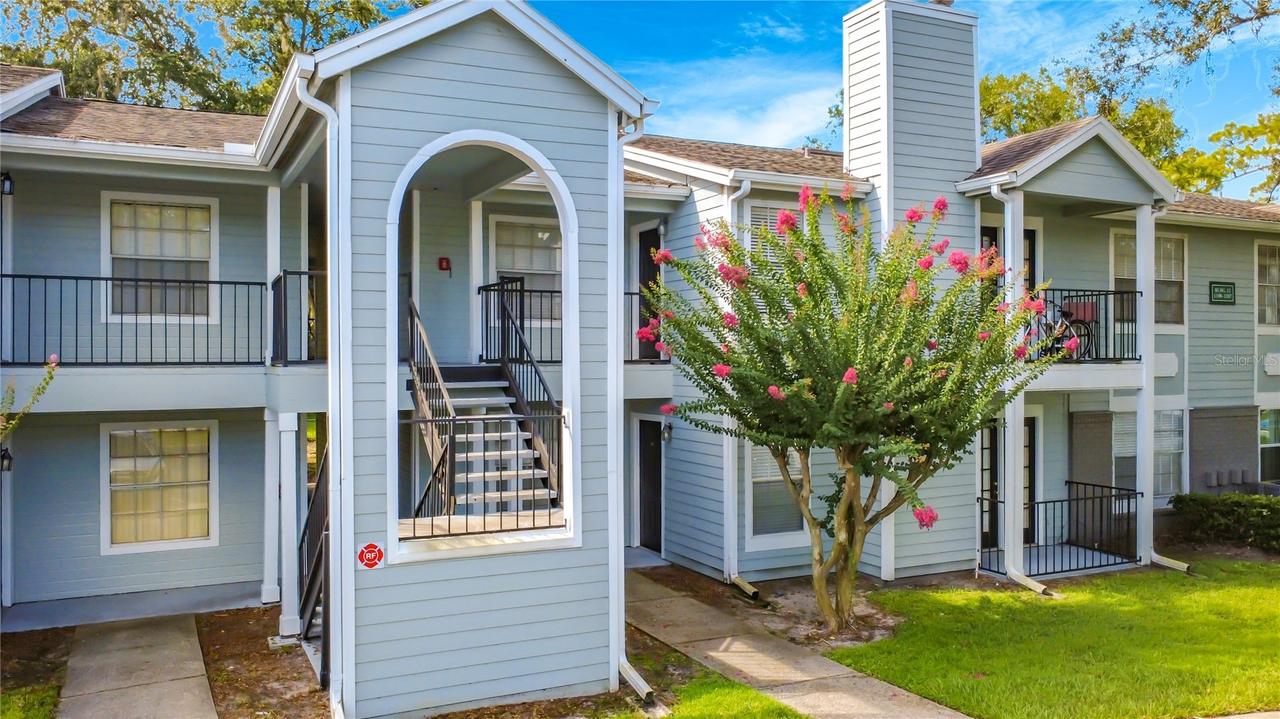 2550 N Alafaya Tr. #12205, Orlando, FL 32826