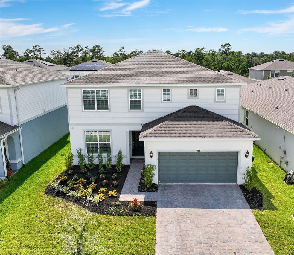 1444 Grand Palm Dr., Orlando, FL 32828