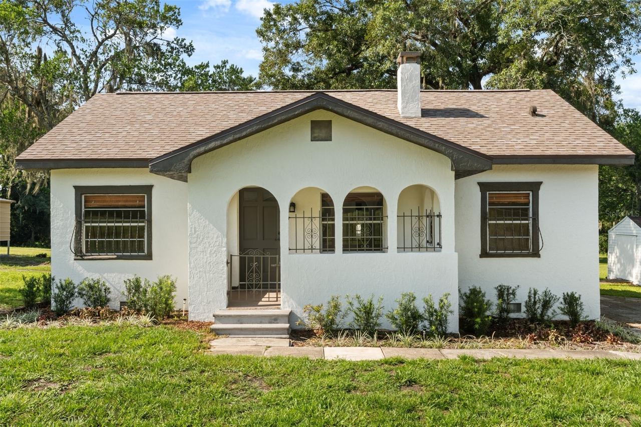 3602 Oranole Rd., Orlando, FL 32810