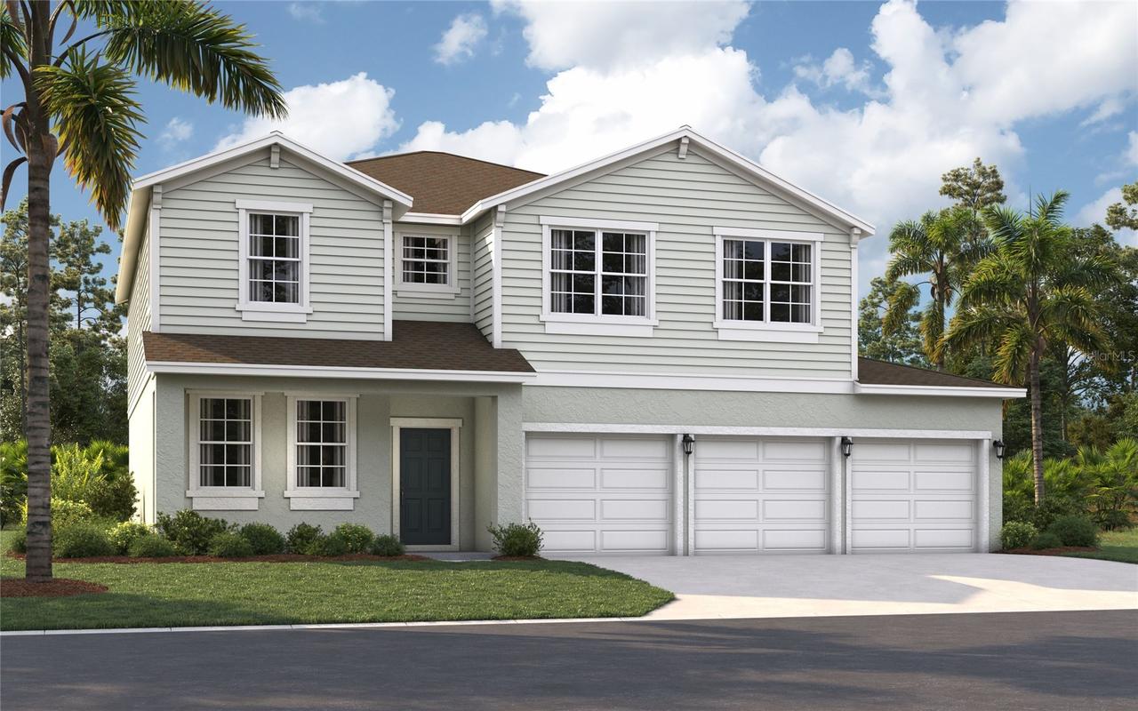 1422 W Dunblane Way, Palm Bay, FL 32905